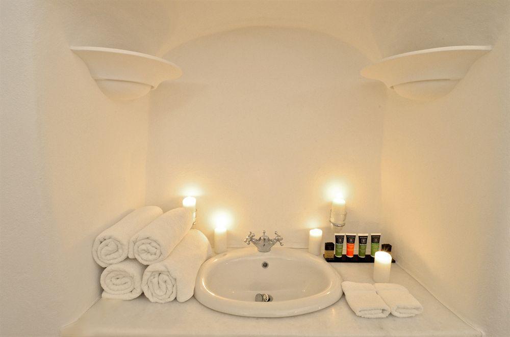 Hostel 16 Oia Экстерьер фото