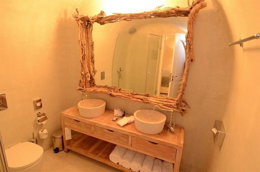 Hostel 16 Oia Экстерьер фото