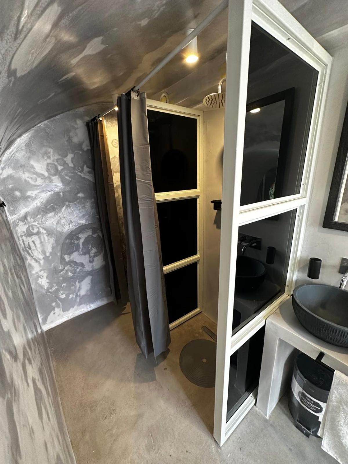Hostel 16 Oia Экстерьер фото
