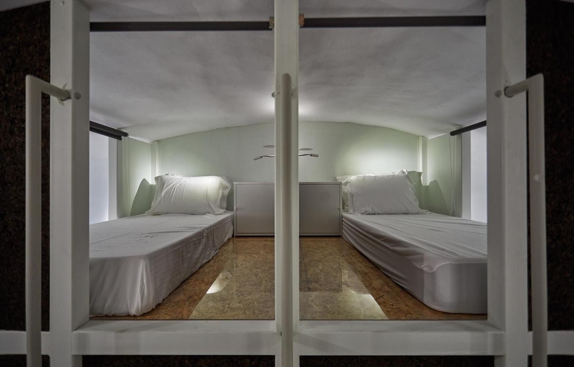 Hostel 16 Oia Экстерьер фото