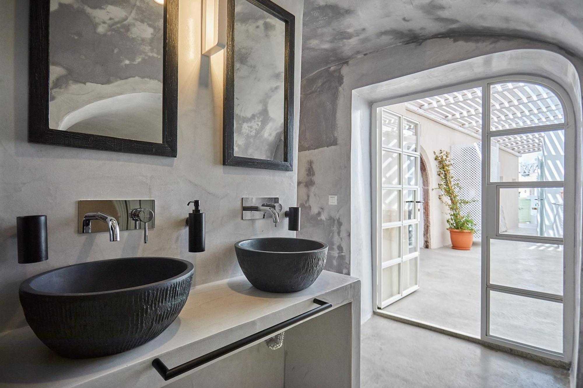 Hostel 16 Oia Экстерьер фото