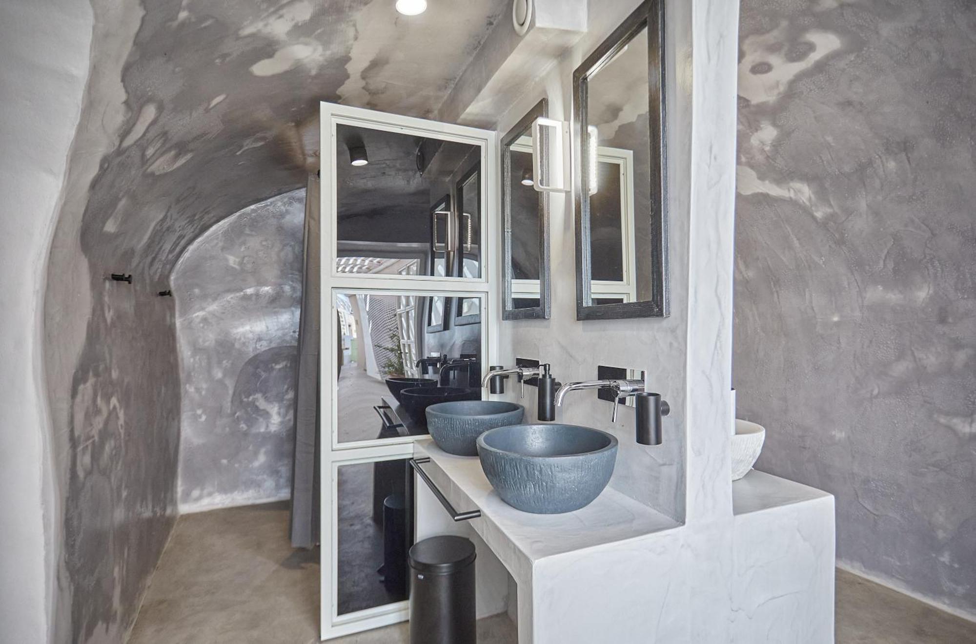 Hostel 16 Oia Экстерьер фото