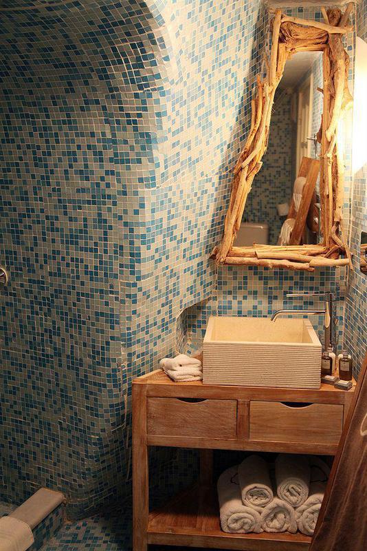 Hostel 16 Oia Экстерьер фото