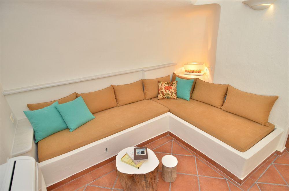 Hostel 16 Oia Экстерьер фото